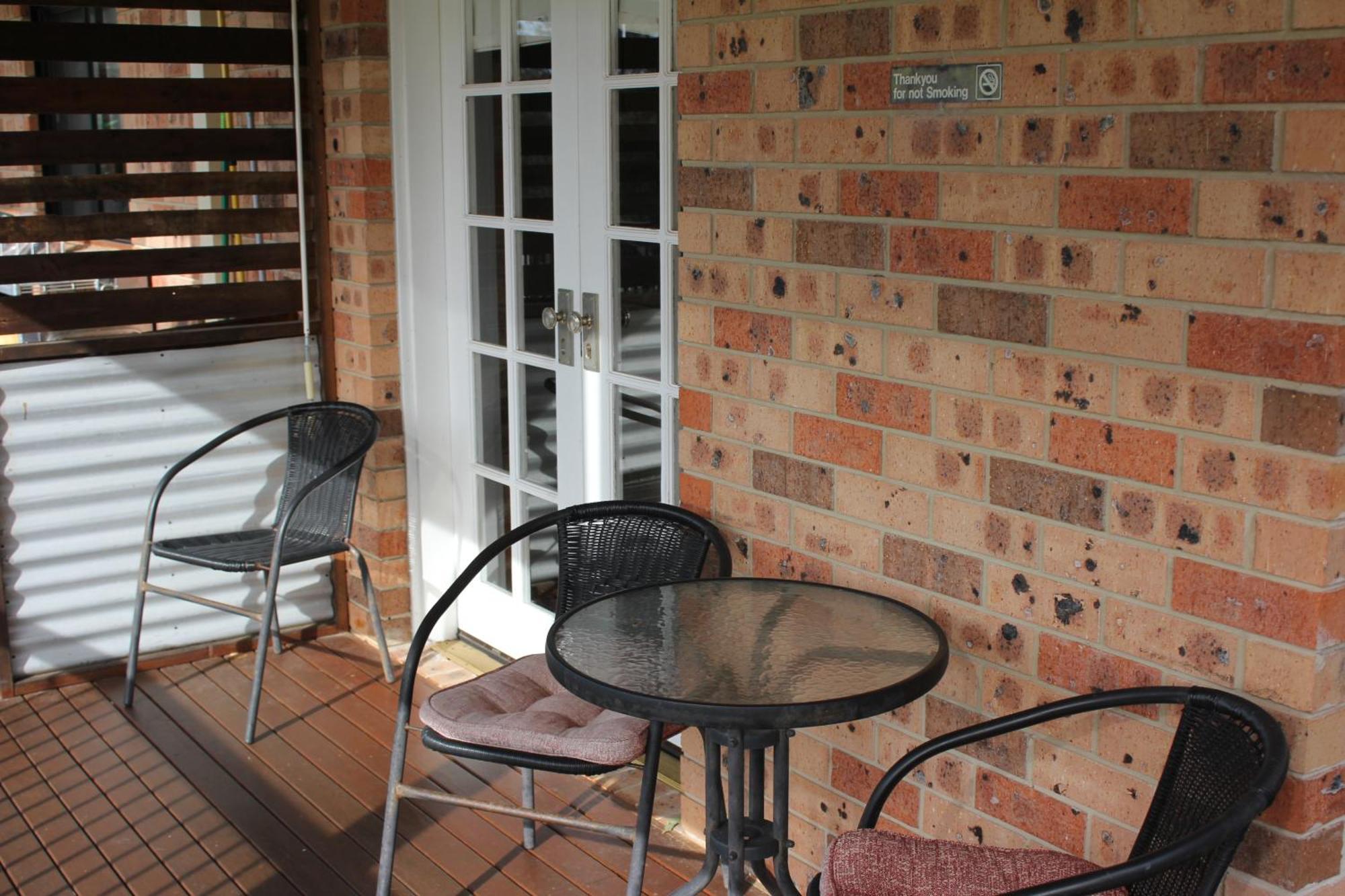 Bryn Glas Farm Stay Moruya Exterior foto